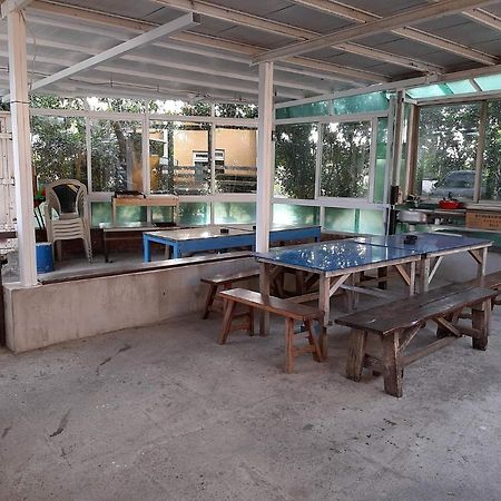 Hai Po Homestay Checheng Luaran gambar