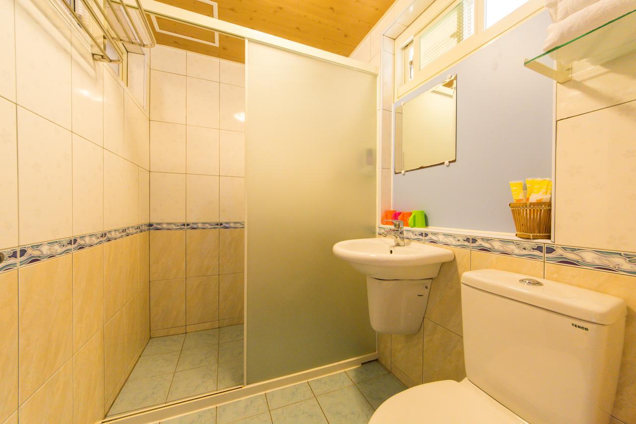 Hai Po Homestay Checheng Luaran gambar